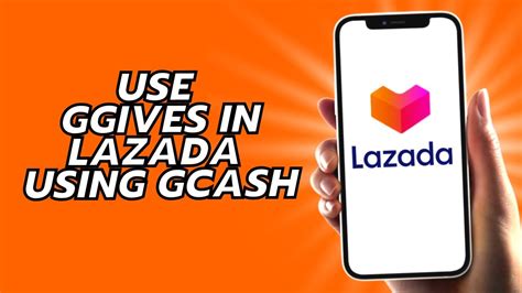 how to use ggives in lazada|How to use GGives .
